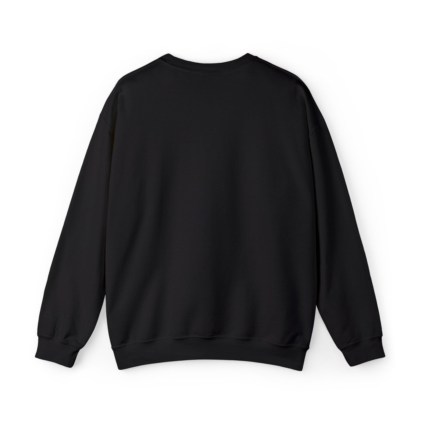 Minimalist Japanese Text Crewneck Sweatshirt, Cozy Gift for Him/Her, Casual Wear, Streetwear, Fall Fashion