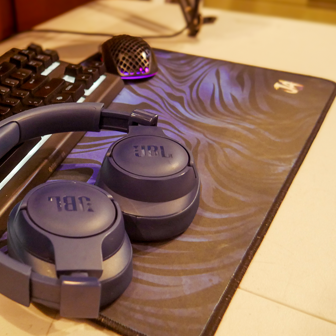 Desk Mat / Mouse Pad